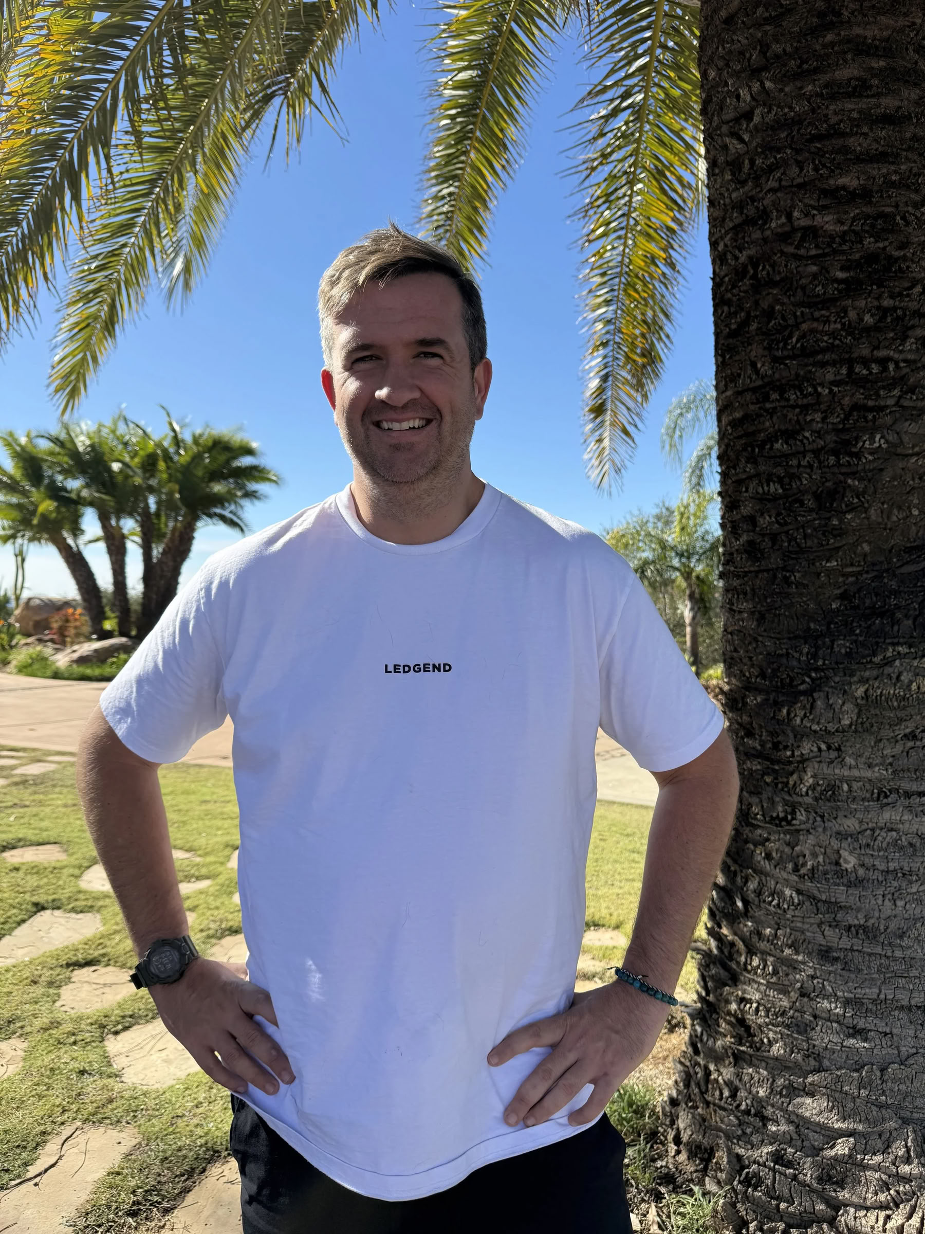 60-minütige Coaching-Sitzung mit John Quirk