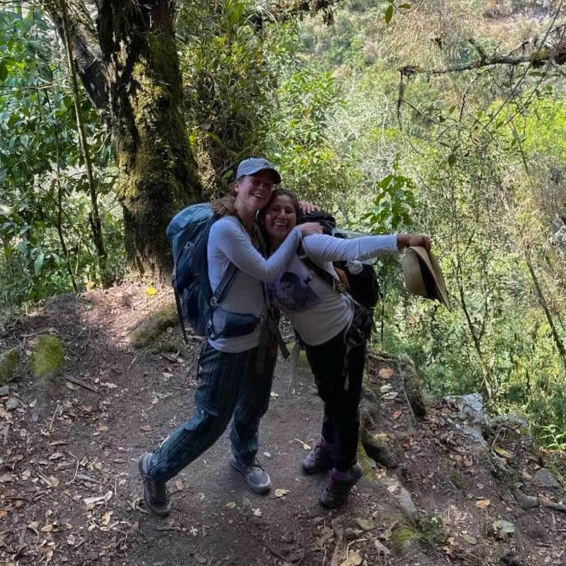 Sacred Ausangate Trek mit Anden-Shaman (3 Tage)