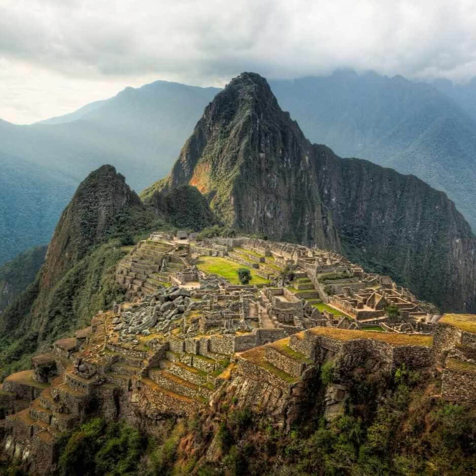 Höhepunkte von Cusco und dem Heiligen Tal