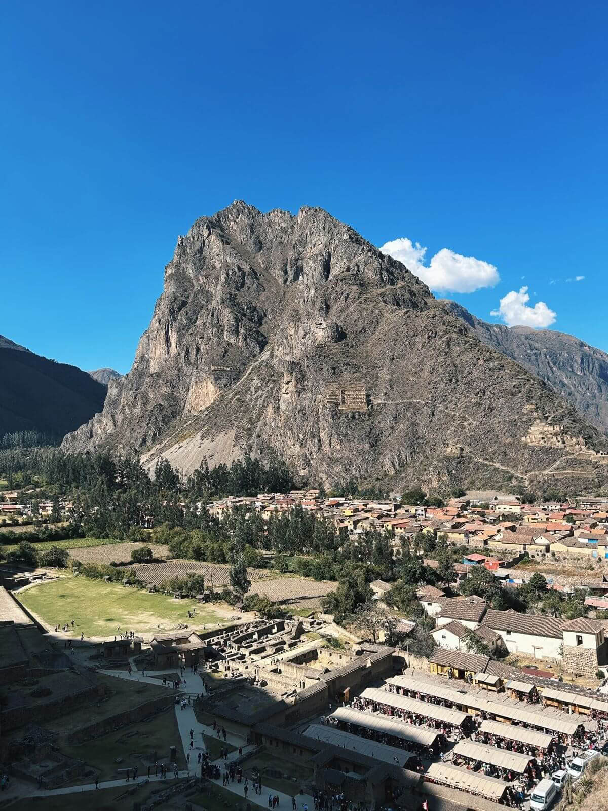 Höhepunkte von Cusco und dem Heiligen Tal