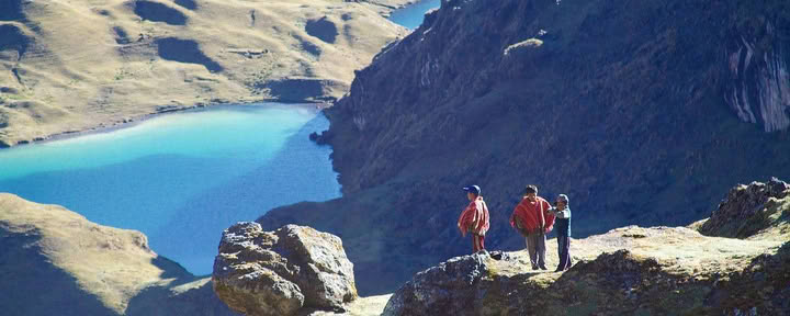 Höhepunkte von Cusco und dem Heiligen Tal
