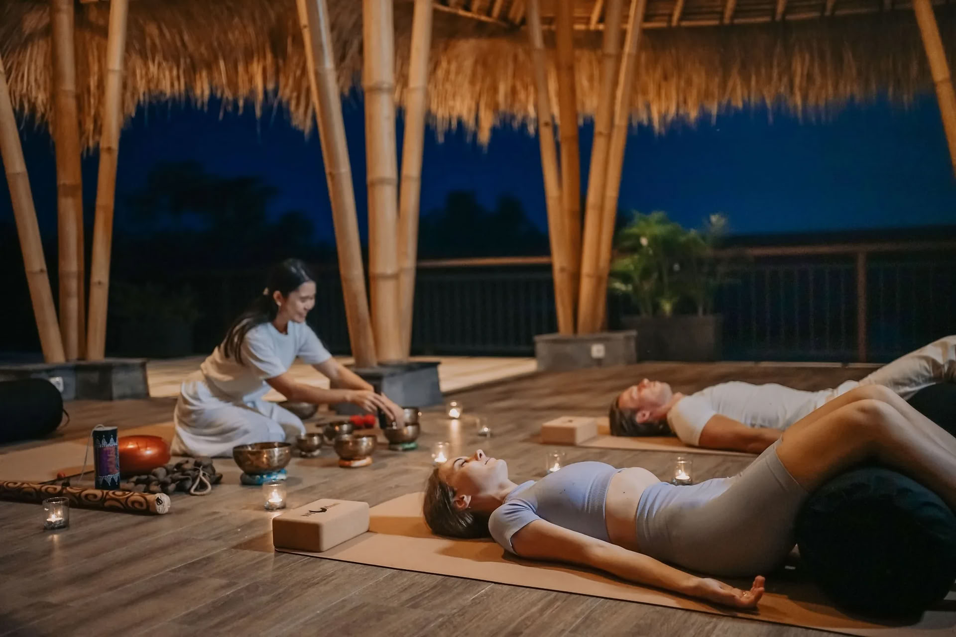 Luxus-Anti-Aging-Retreat