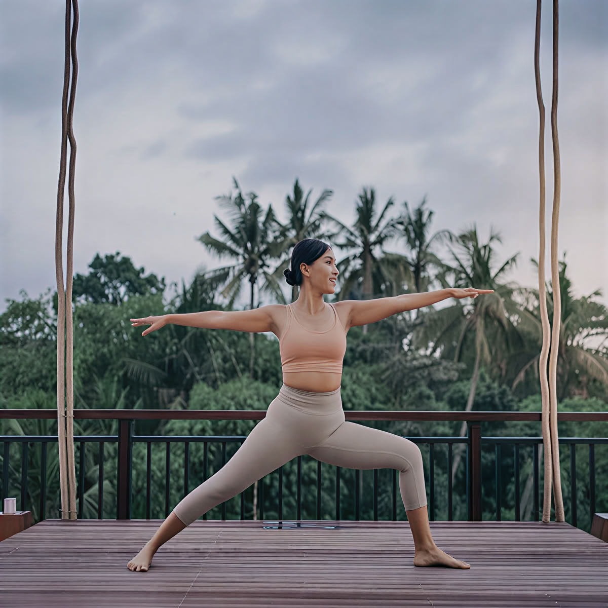 Luxus-Anti-Aging-Retreat
