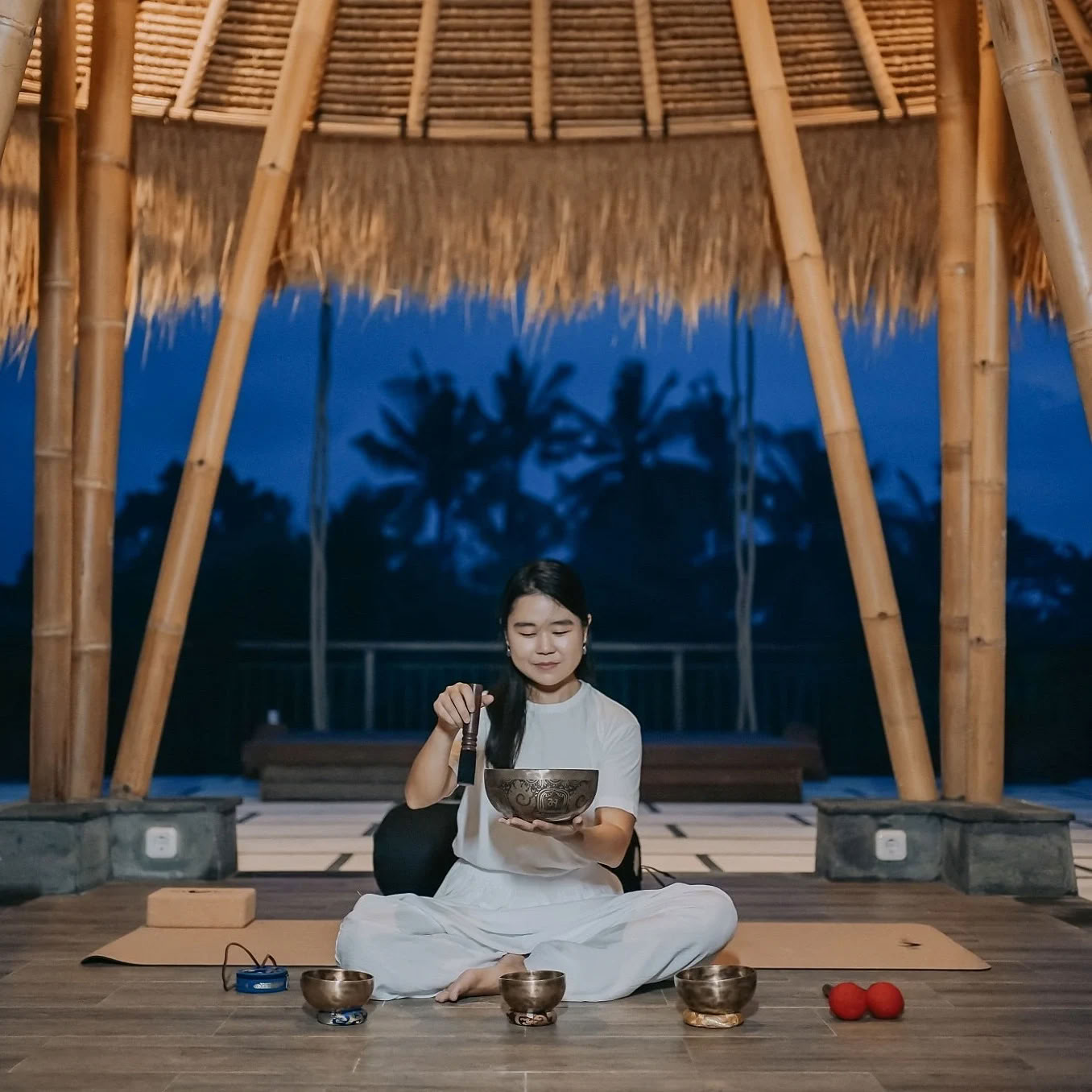 Luxus-Anti-Aging-Retreat