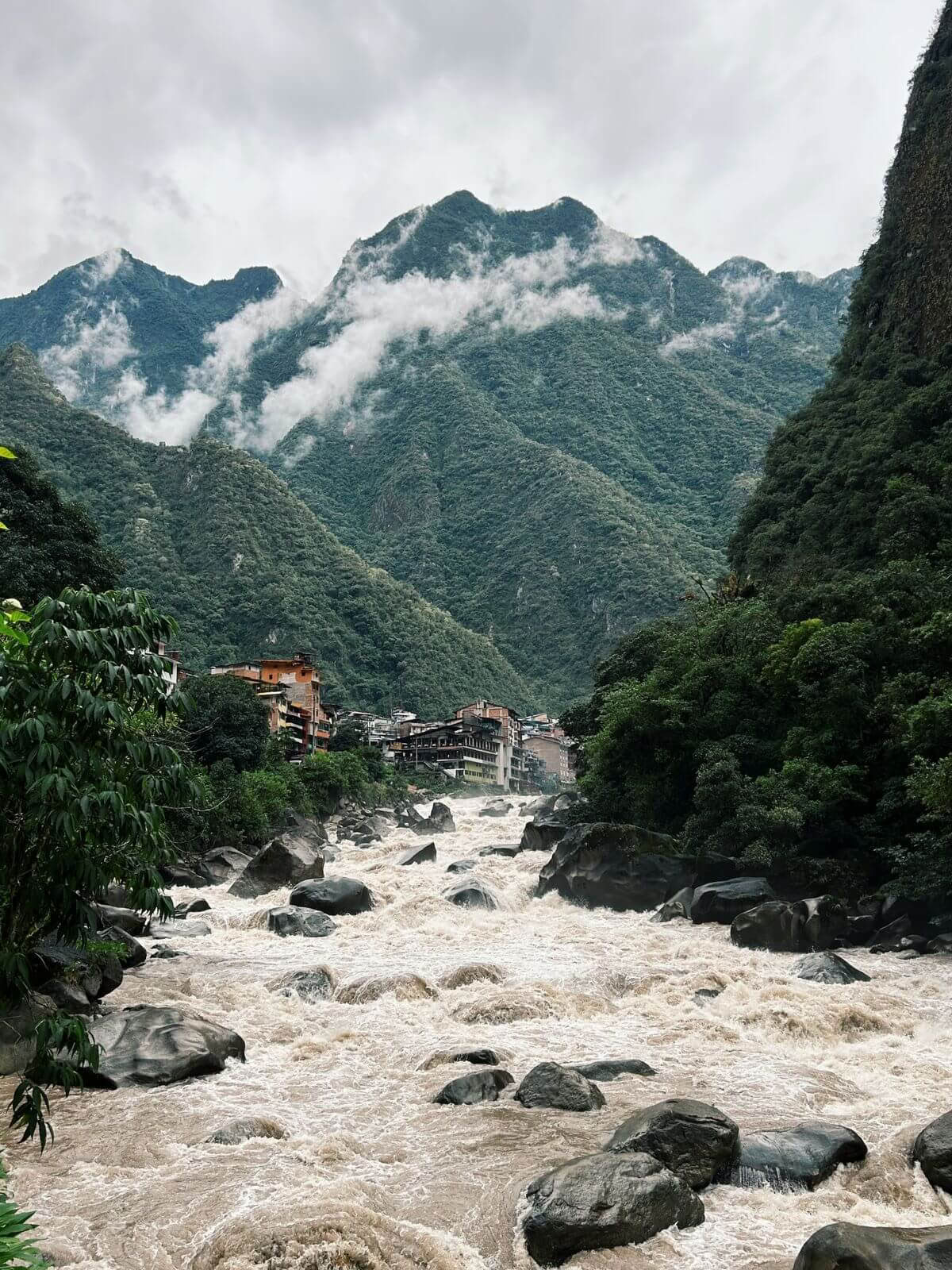 Mystisches Machu Picchu: Reise mit achtsamen Momenten (2 Tage)