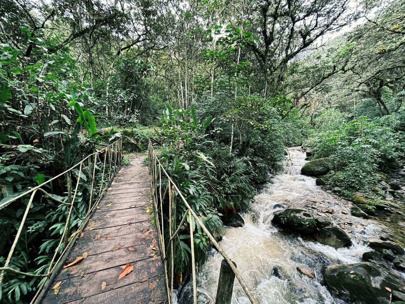 Mystisches Machu Picchu: Reise mit achtsamen Momenten (2 Tage)
