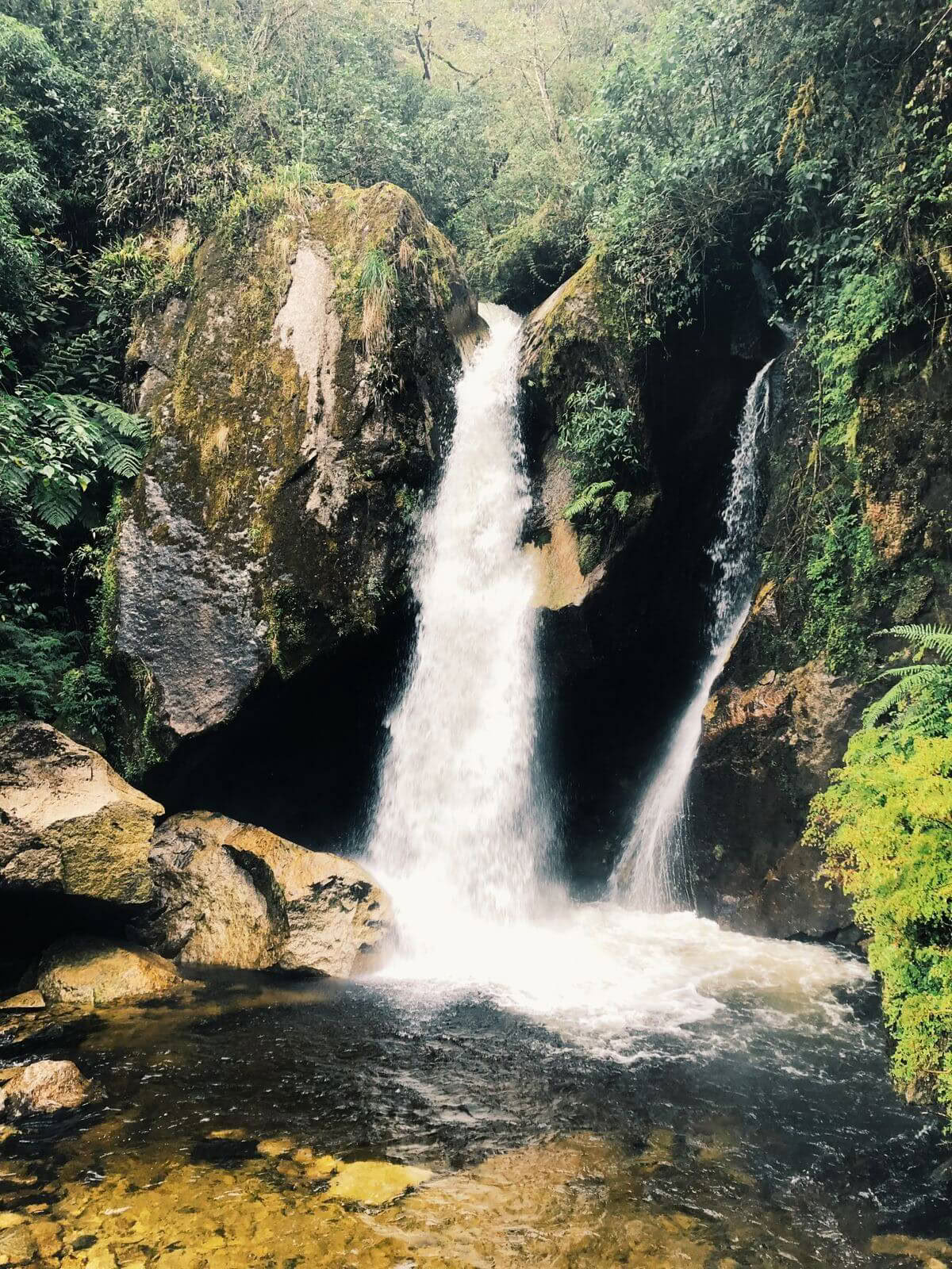 Mystisches Machu Picchu: Reise mit achtsamen Momenten (2 Tage)