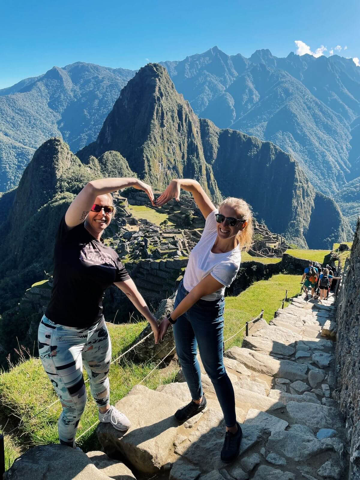 Mystisches Machu Picchu: Reise mit achtsamen Momenten (2 Tage)