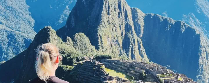 Mystisches Machu Picchu: Reise mit achtsamen Momenten (2 Tage)