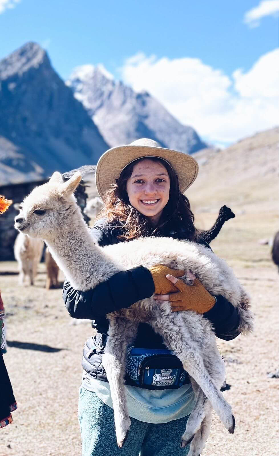 2-tägige Ausangate-Trekkingtour mit Schamanen und ancestralen Zeremonien