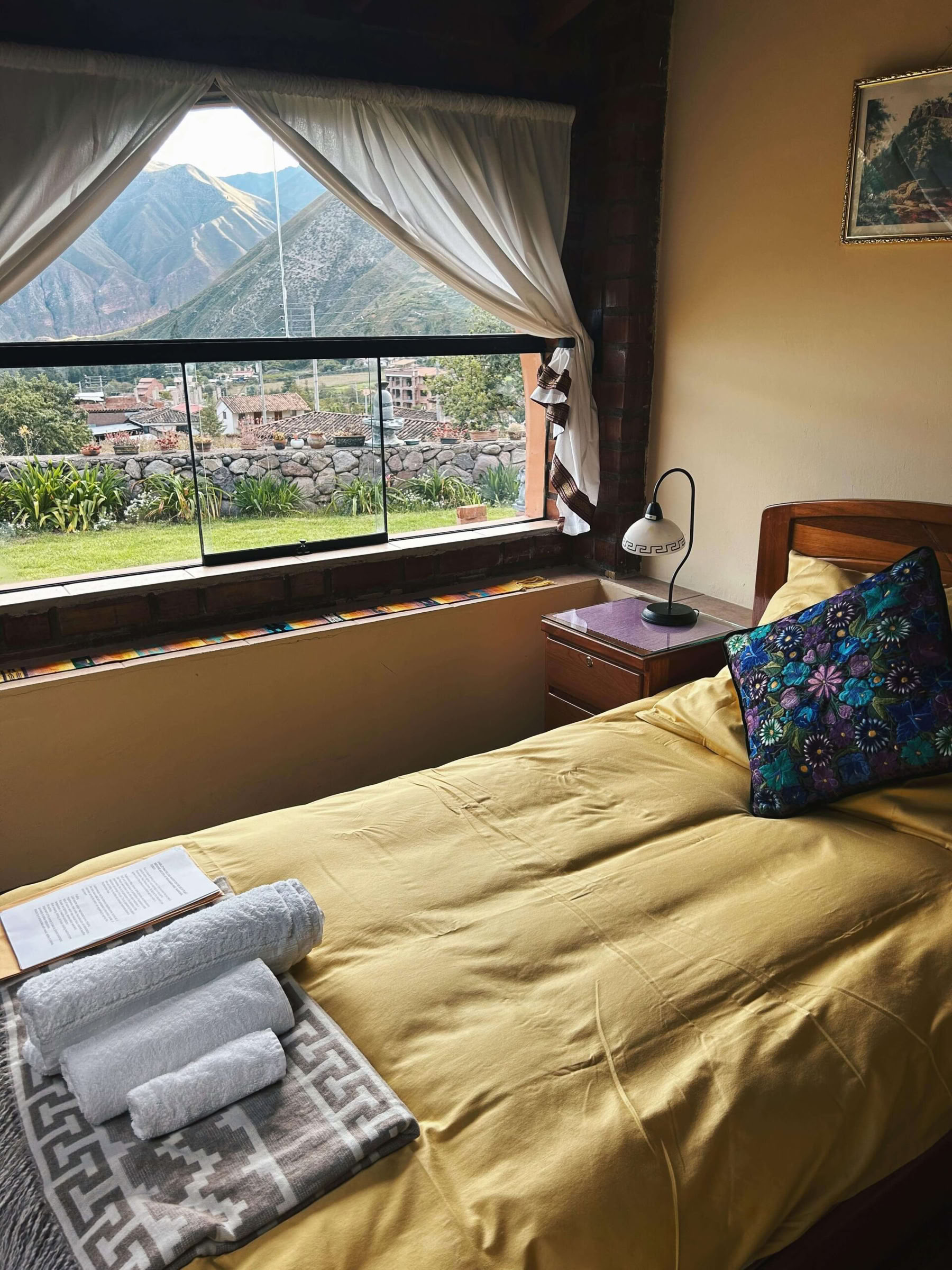 3-tägiges Ayahuasca-Retreat Peru