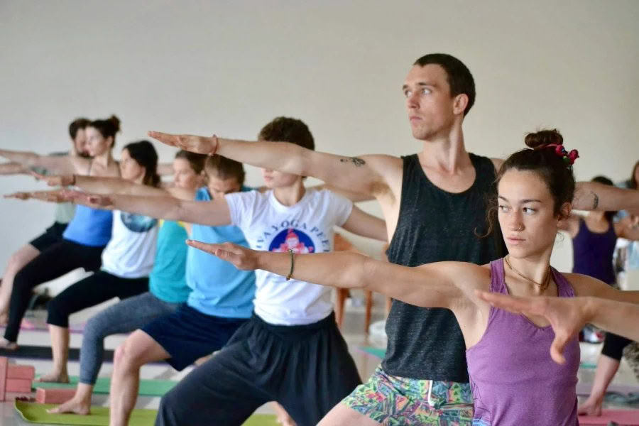 200-Stunden Ayurveda Teacher Training in Rishikesh – 3. - 28. Jan 2026