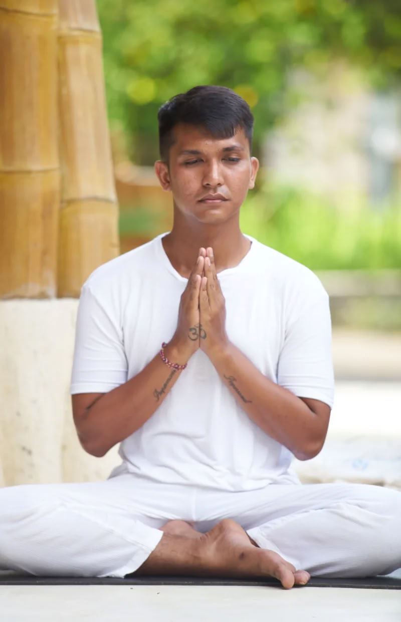 100-Stunden-Yoga-Lehrerausbildung auf Bali, Indonesien – 1. - 20. Jan. 2026