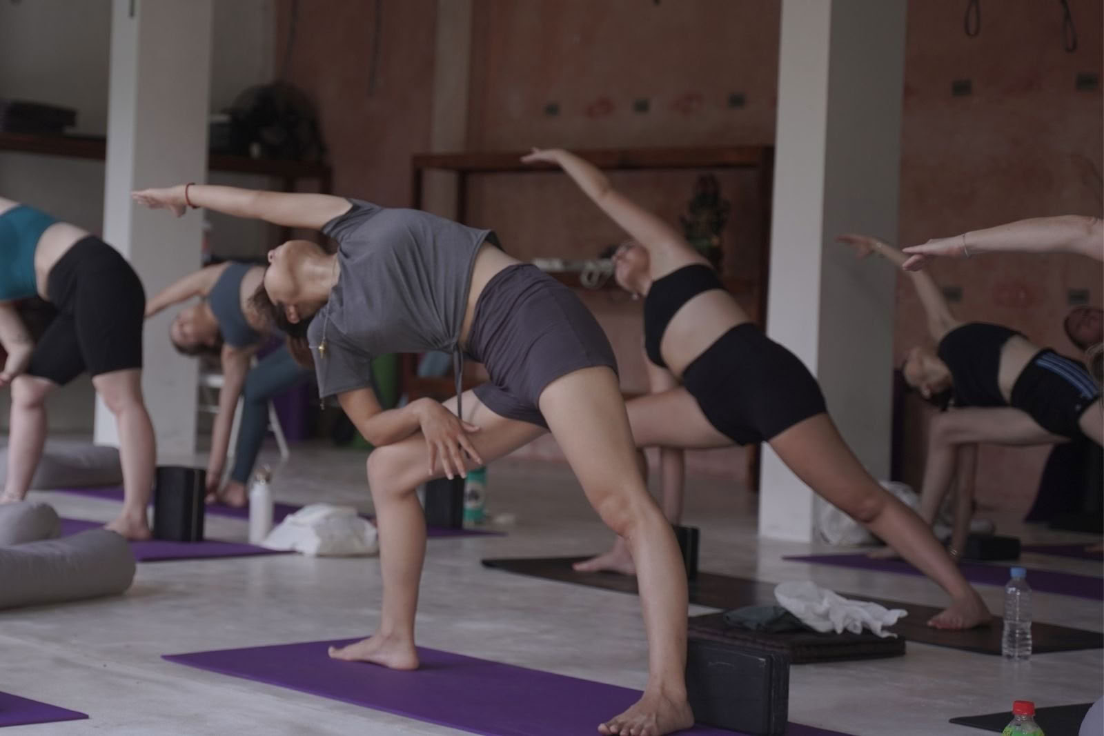 500-Stunden-Yoga-Lehrerausbildung in Bali, Ubud – 1. Juli bis 25. August 2026