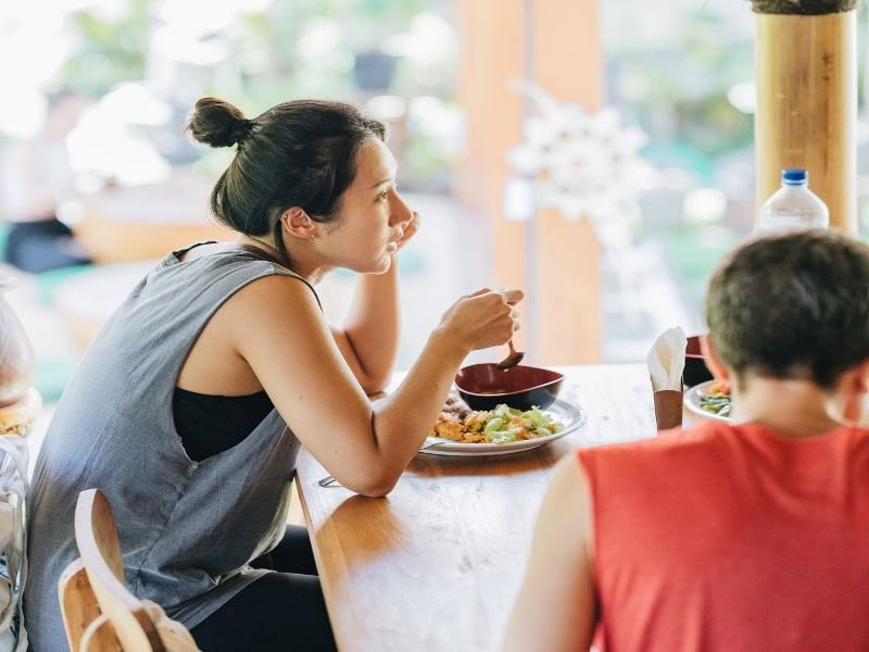 500-Stunden-Yogalehrer-Ausbildung in Bali, Ubud – 1. Nov. bis 25. Dez. 2026