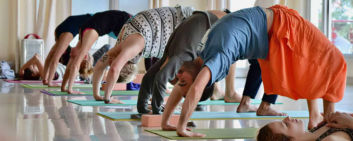 3-tägiges Yoga Retreat in Rishikesh – 2. bis 10. Jan. 2026