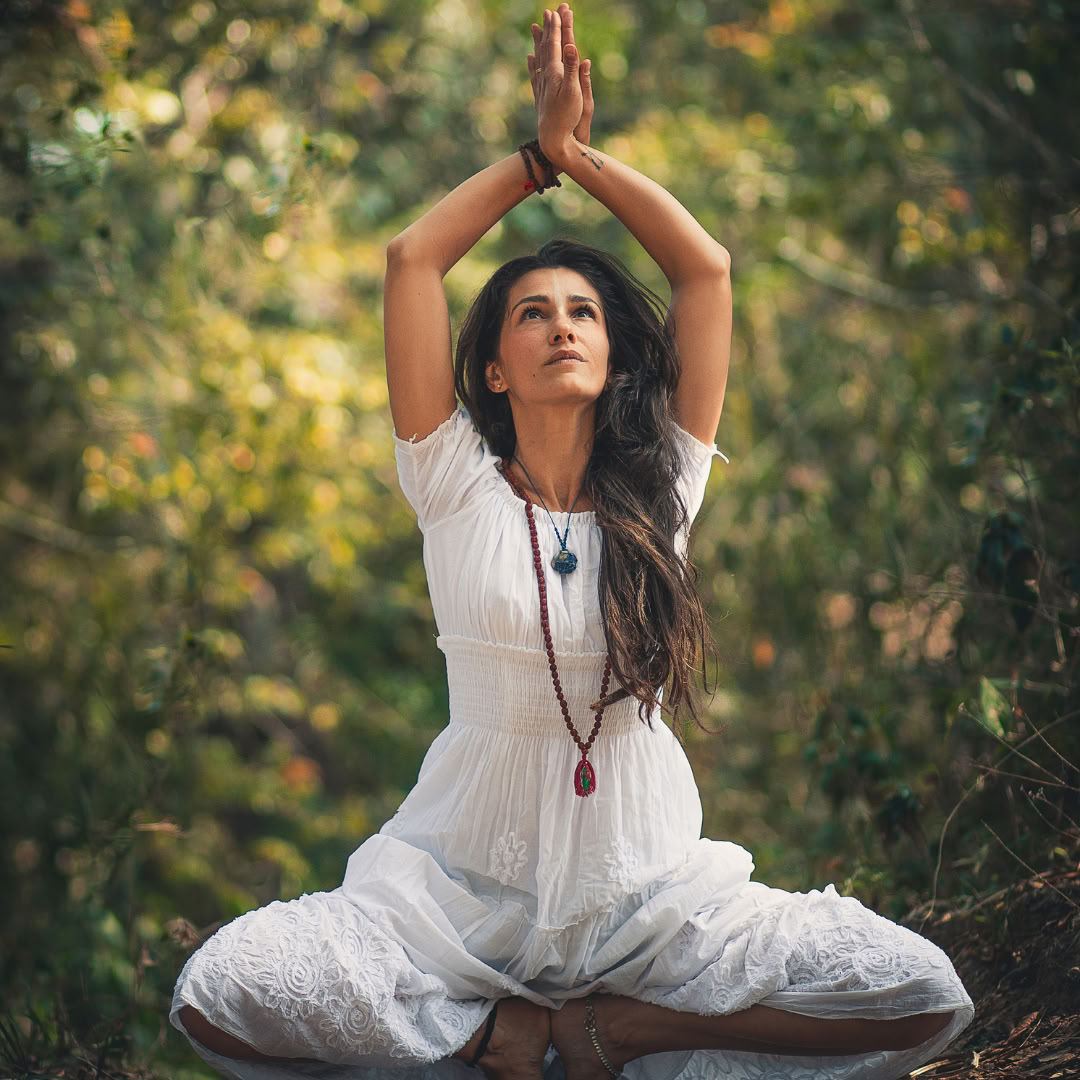 Yoga und Chakra Bliss Retreat
