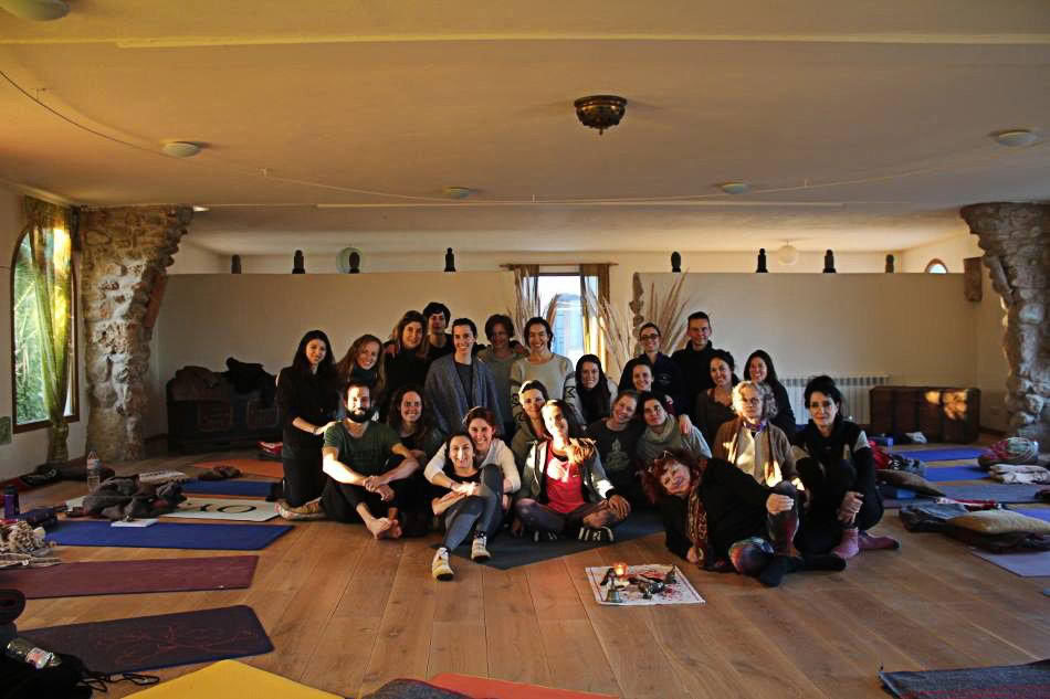 One-Day Retreat bei Alaya