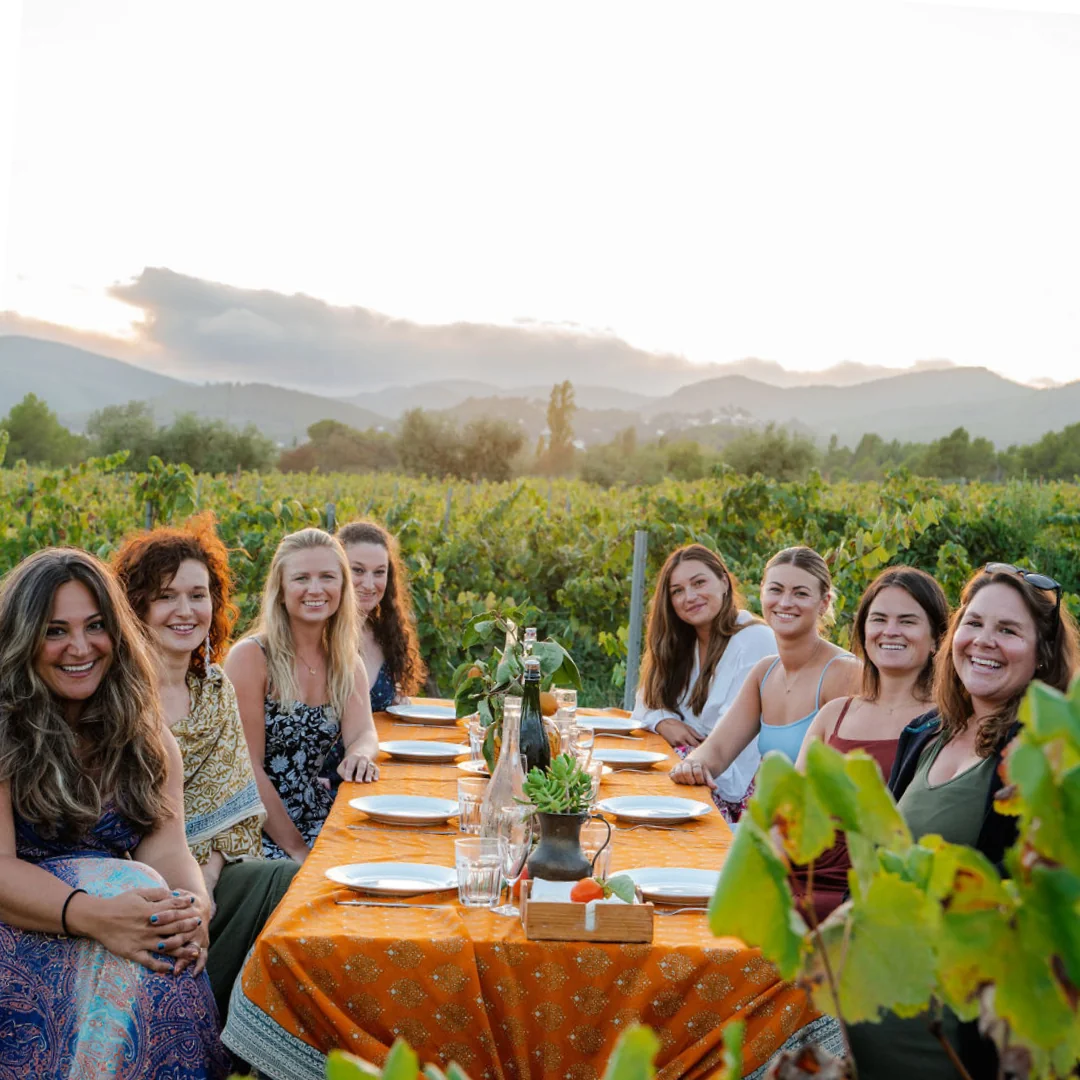 Half-Day Retreat bei Alaya