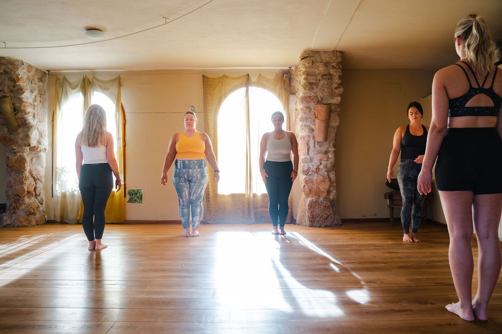 Alaya Wellness-Pakete