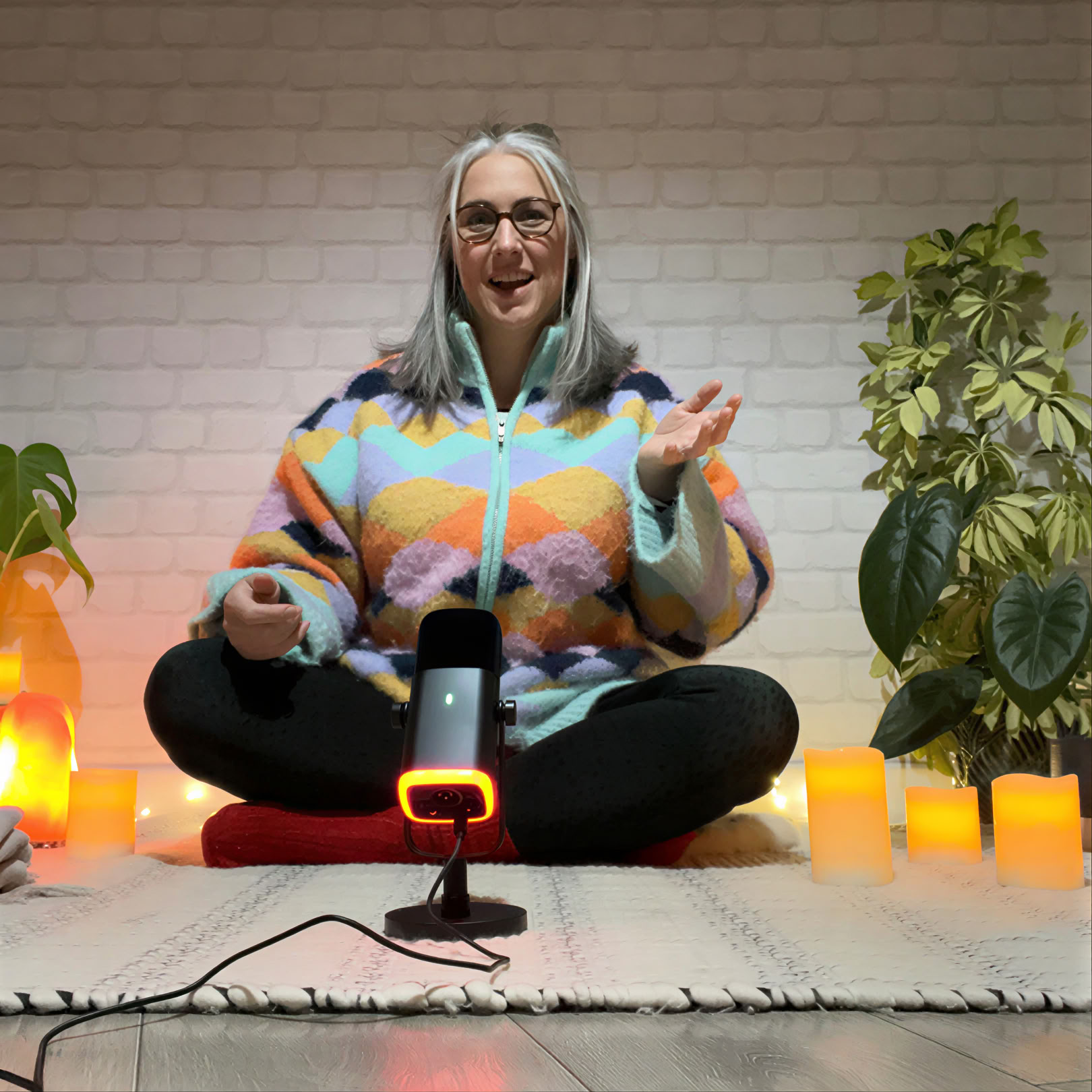 Regenerierendes Breathwork