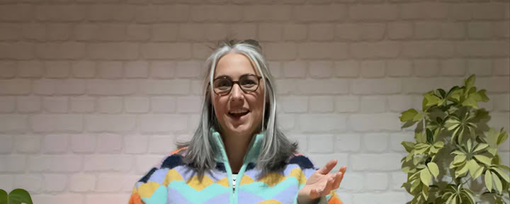 Regenerierendes Breathwork