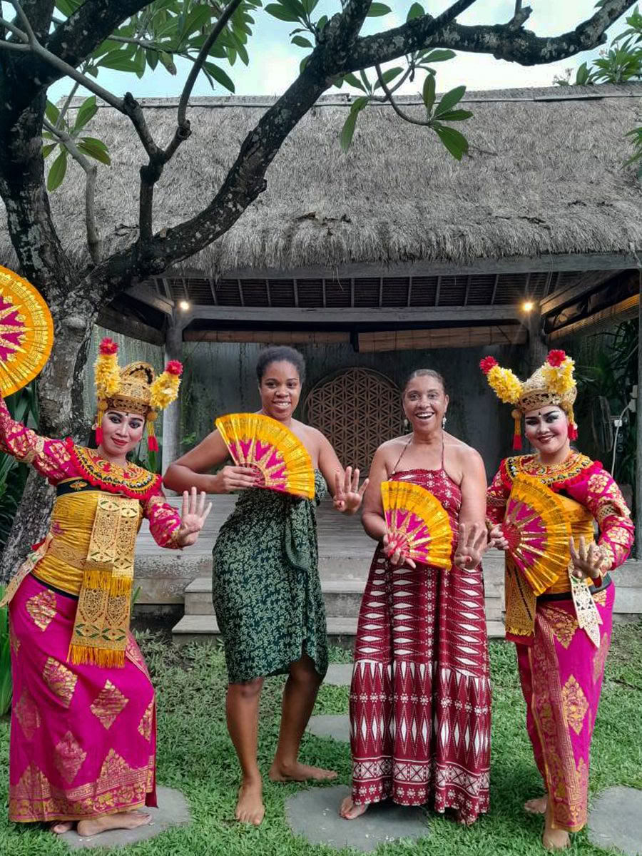 Your Choice Retreat-Paket