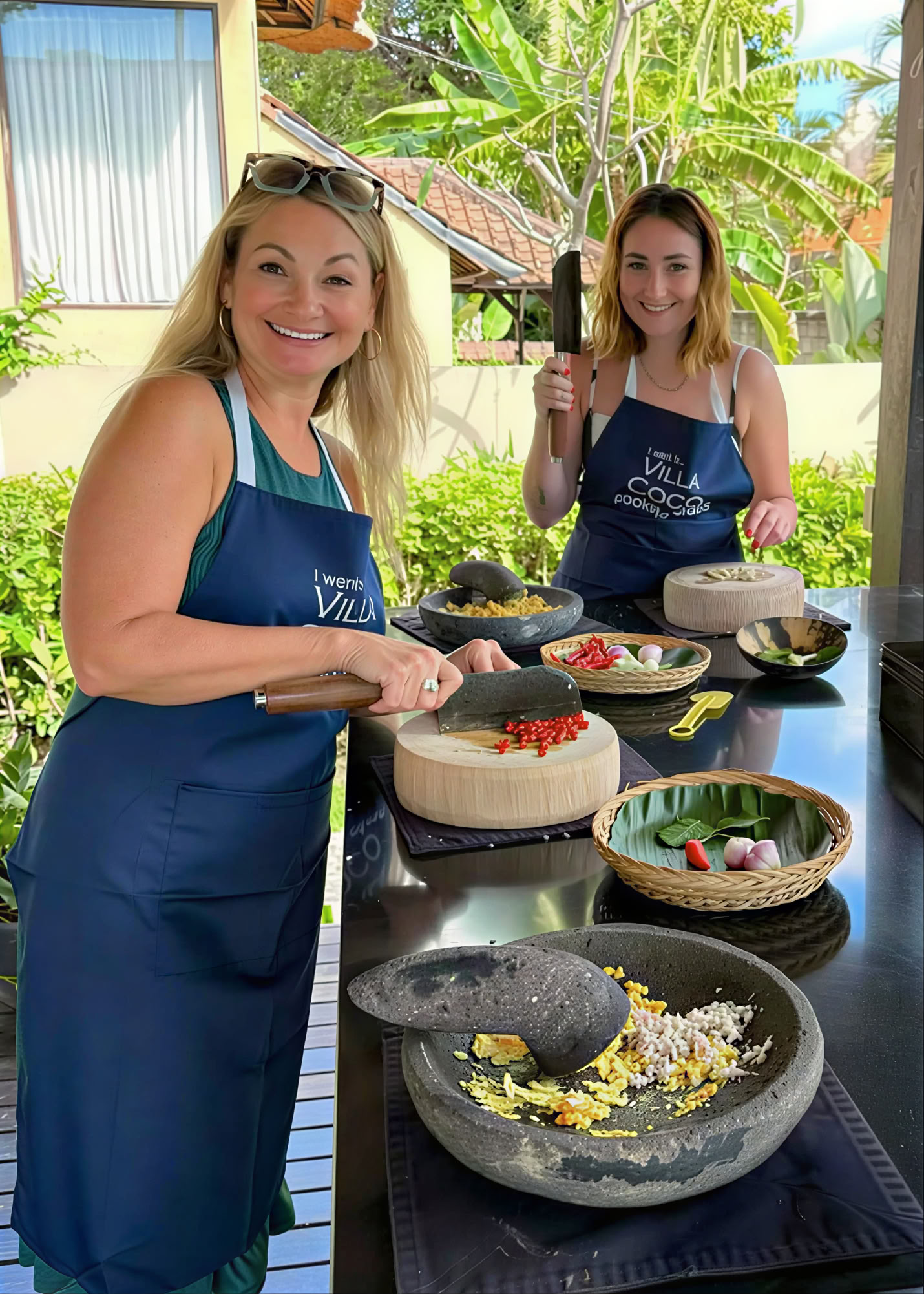 Your Choice Retreat-Paket