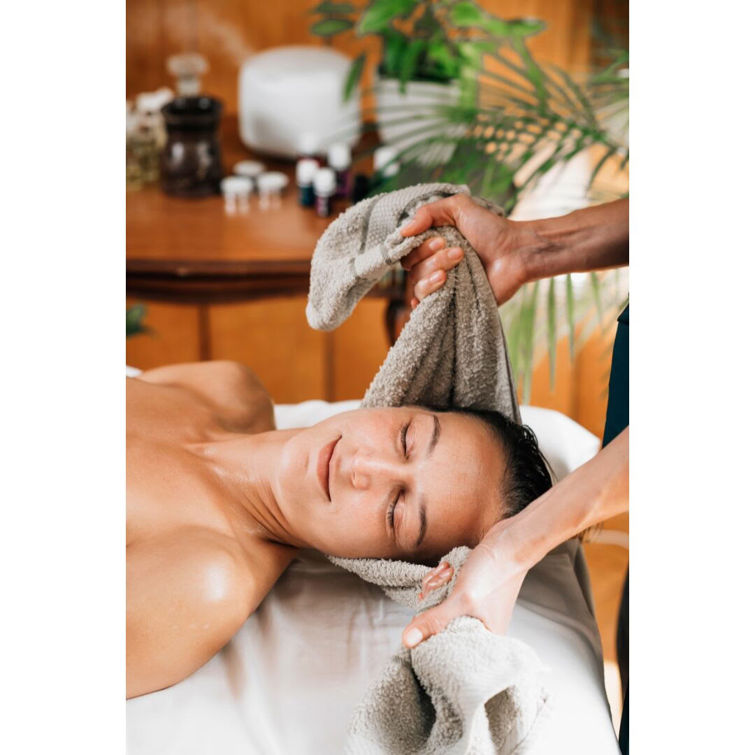 Ayurvedisches Retreat-Paket