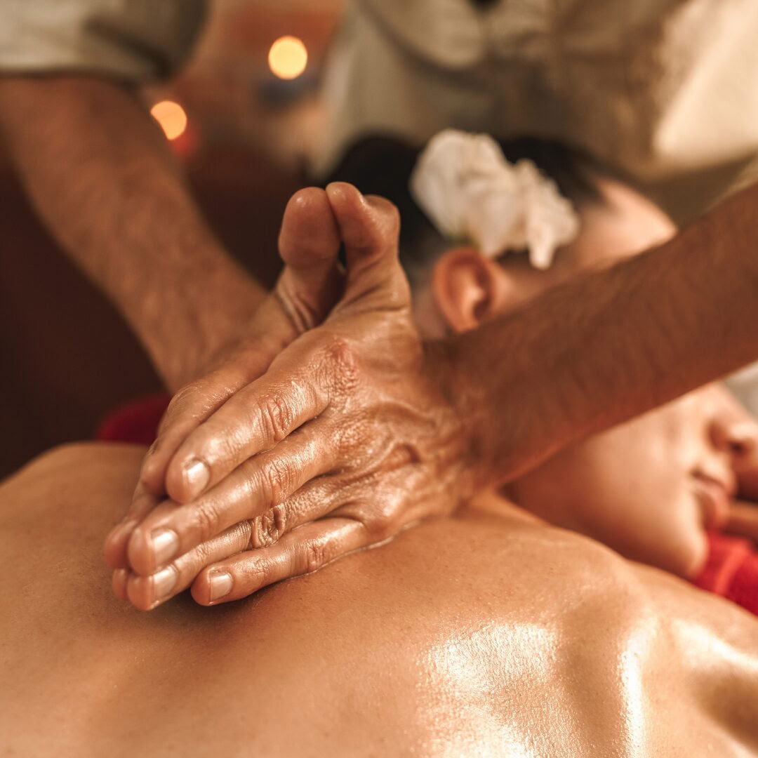 Ayurvedisches Retreat-Paket