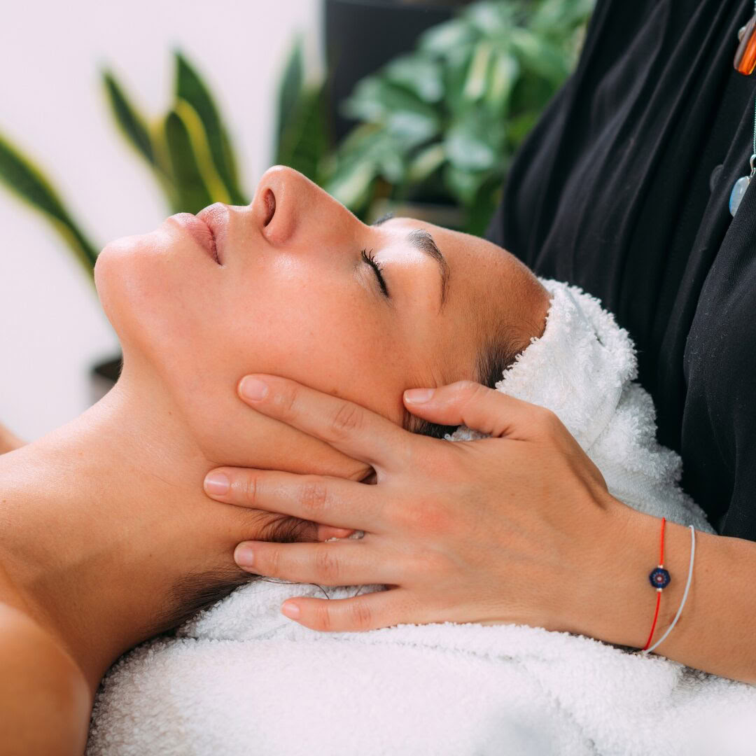 Ayurvedisches Retreat-Paket