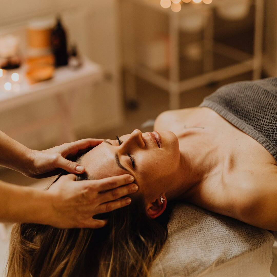 Ayurvedisches Retreat-Paket
