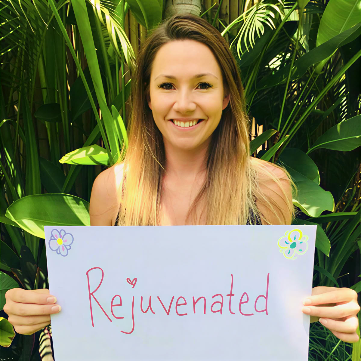Ayurvedisches Retreat-Paket