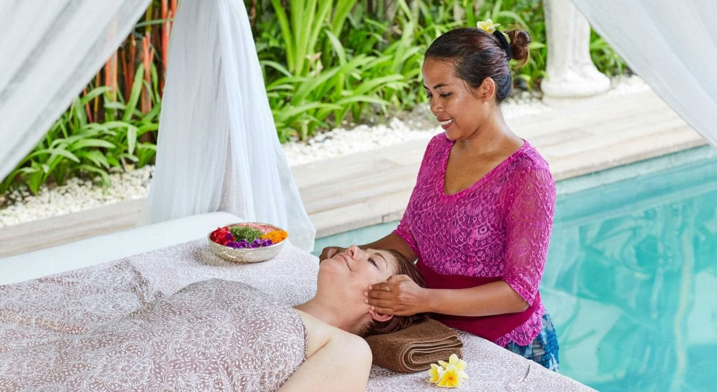 Ultra Fitness & Detox Retreat Paket