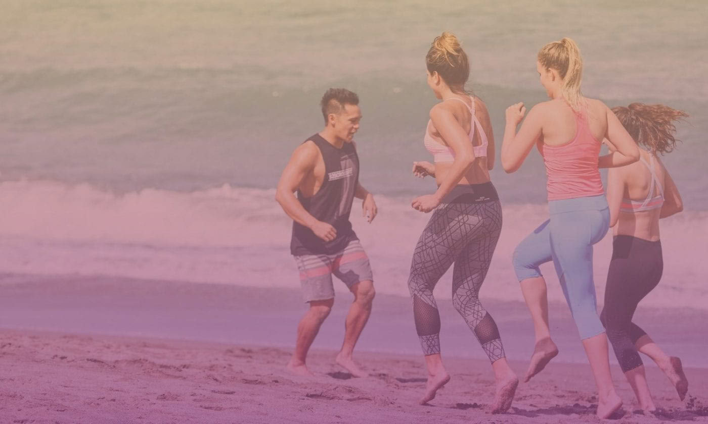 Ultra Fitness & Detox Retreat Paket