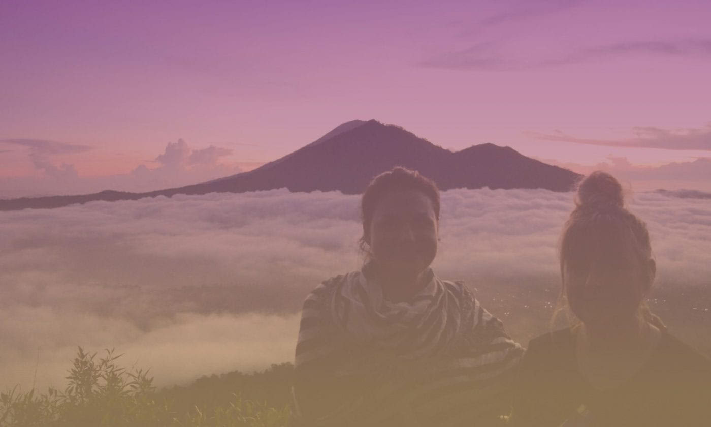 Thrillseeker Retreat-Paket