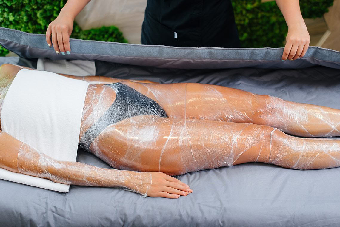 Medispa Retreat-Paket