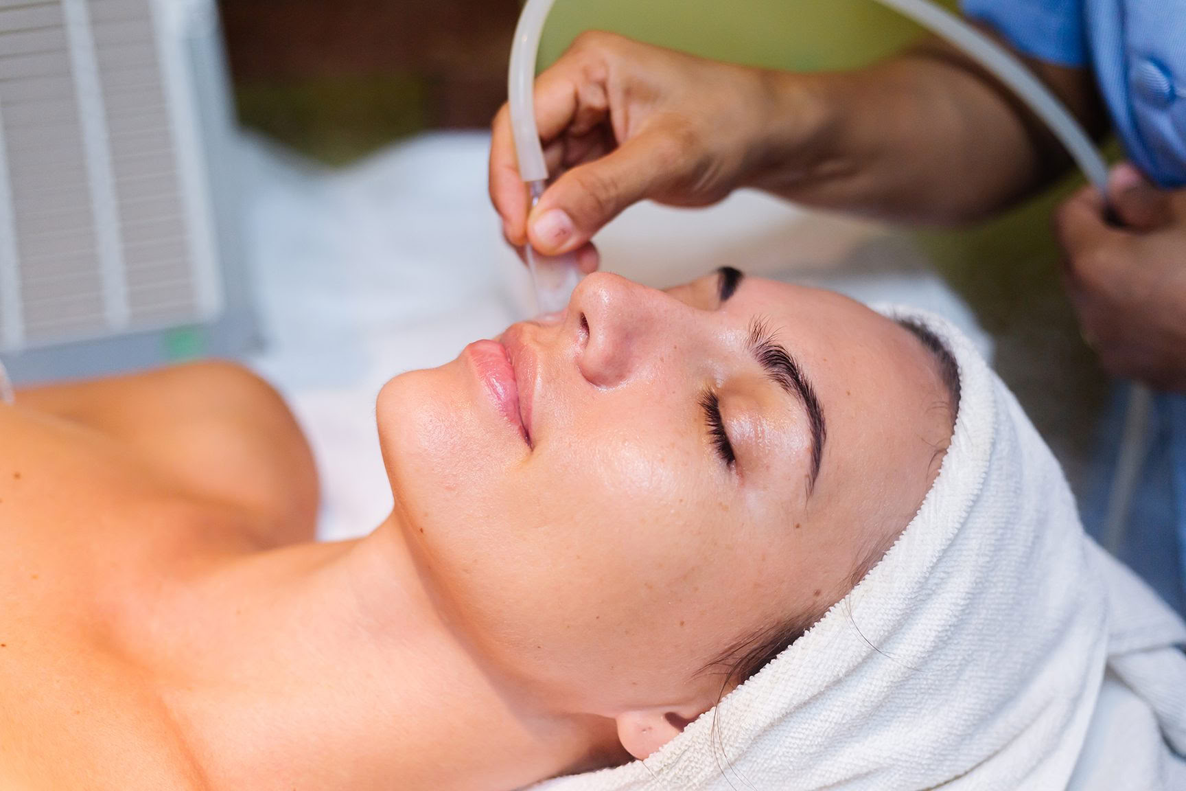 Medispa Retreat-Paket