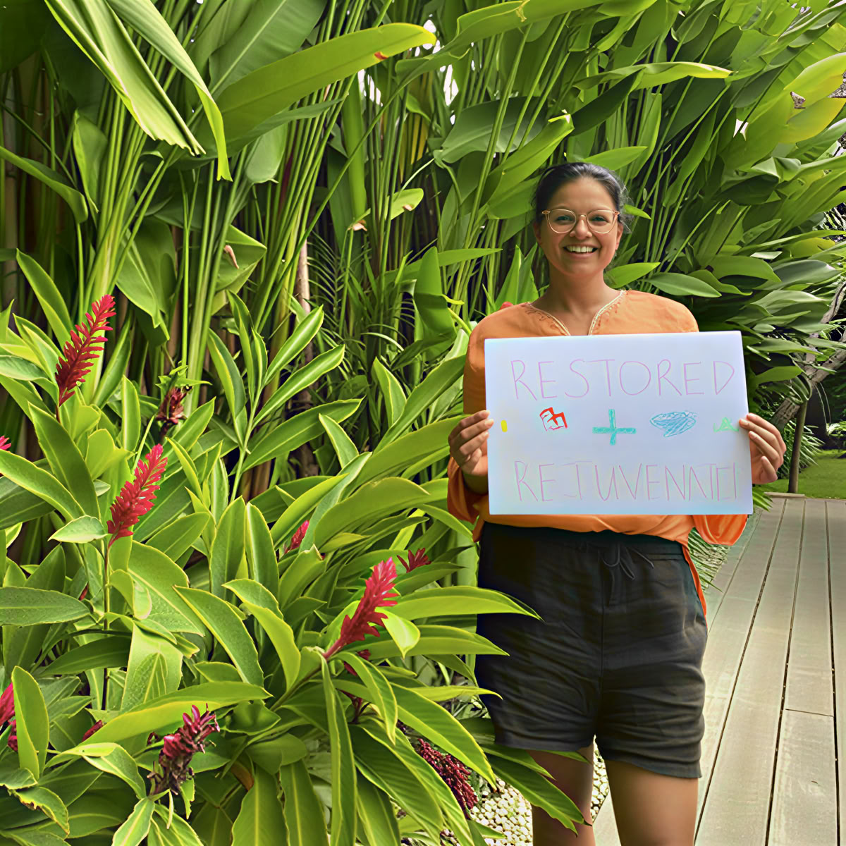 Medispa Retreat-Paket