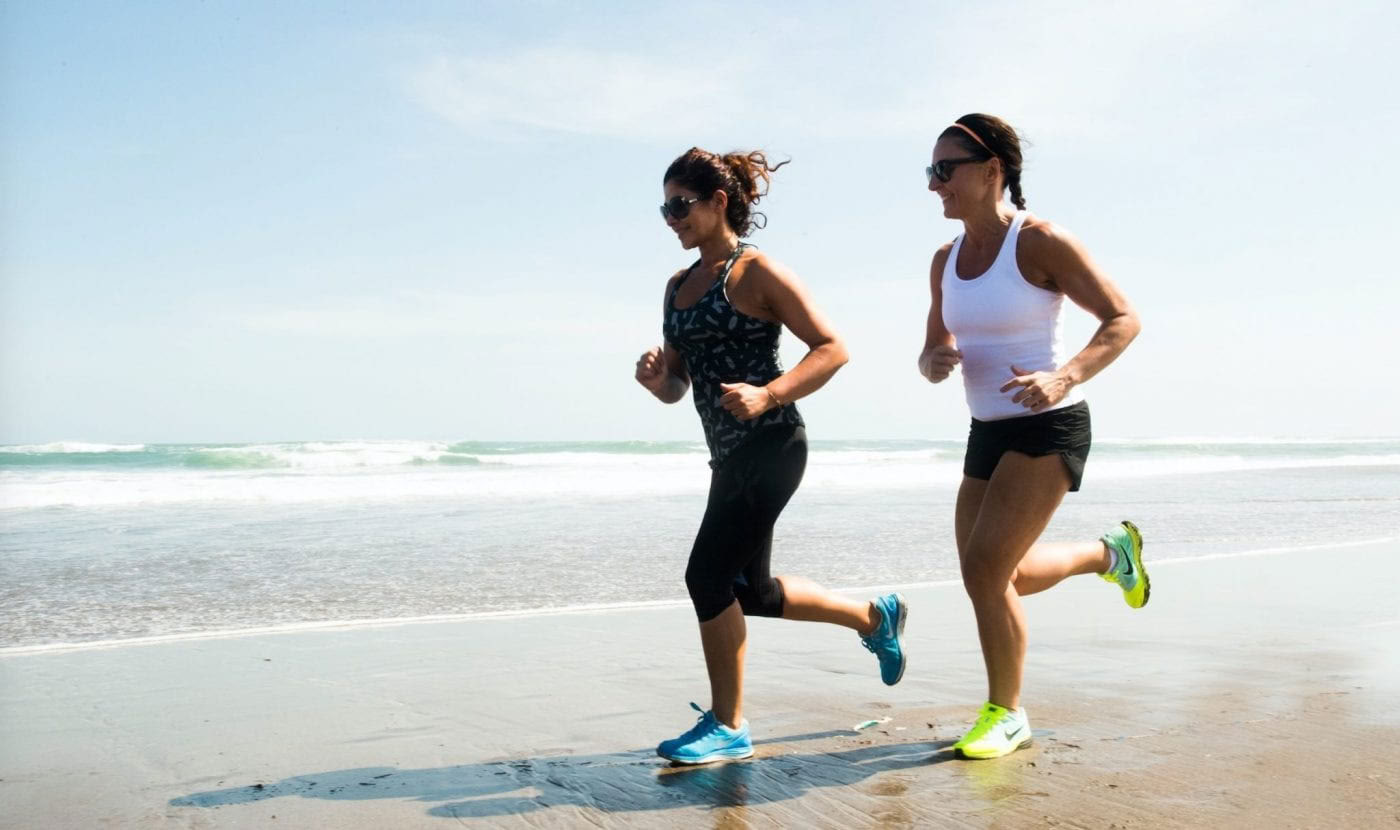 Bliss Active Retreat Paket