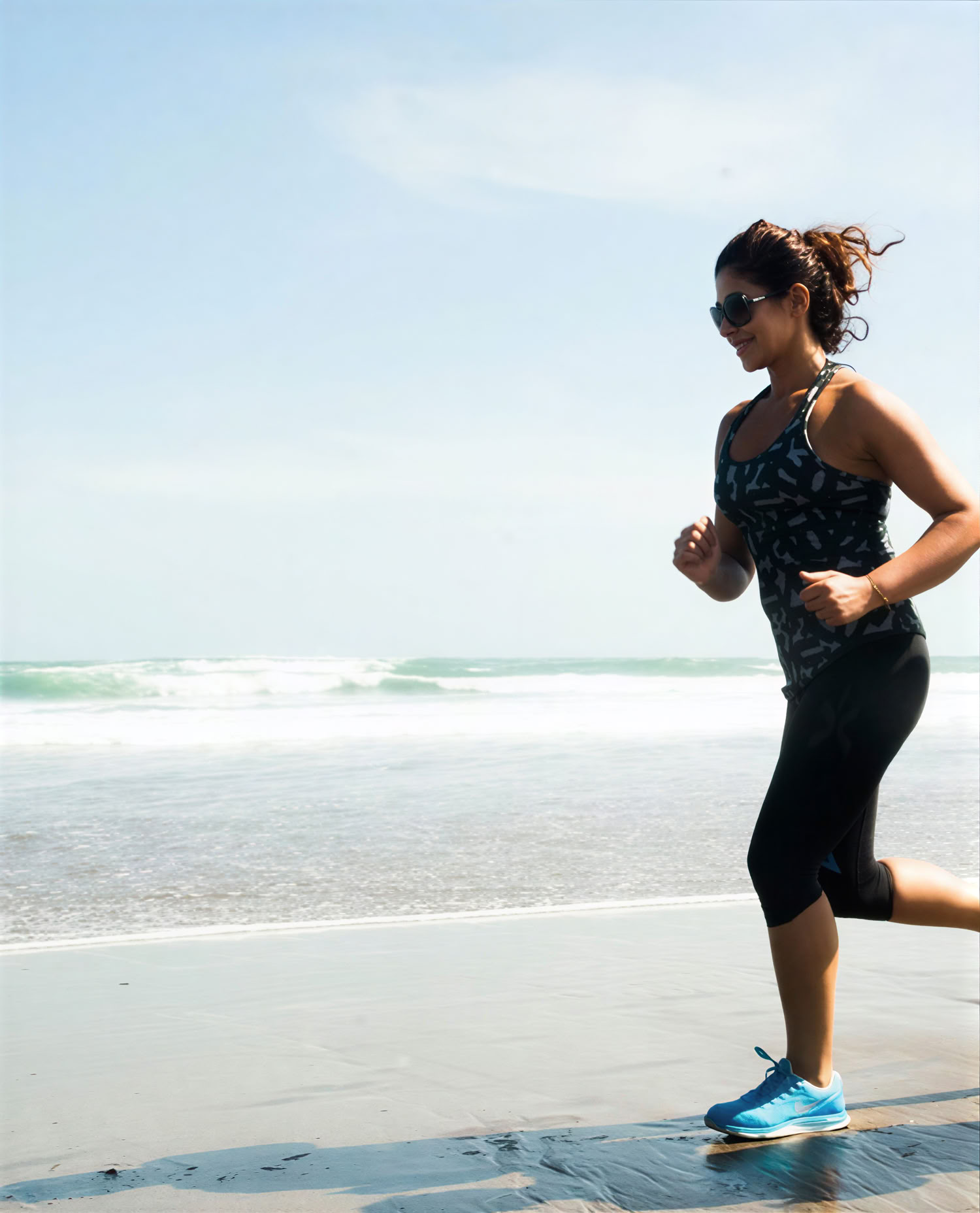 Bliss Active Retreat Paket