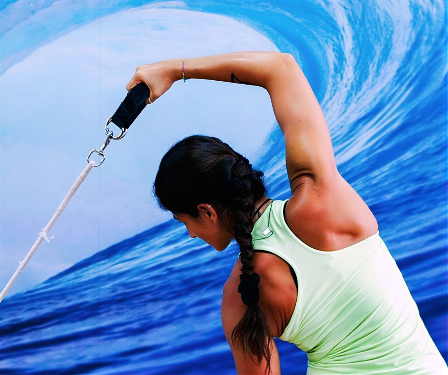 Pilates Retreat-Paket