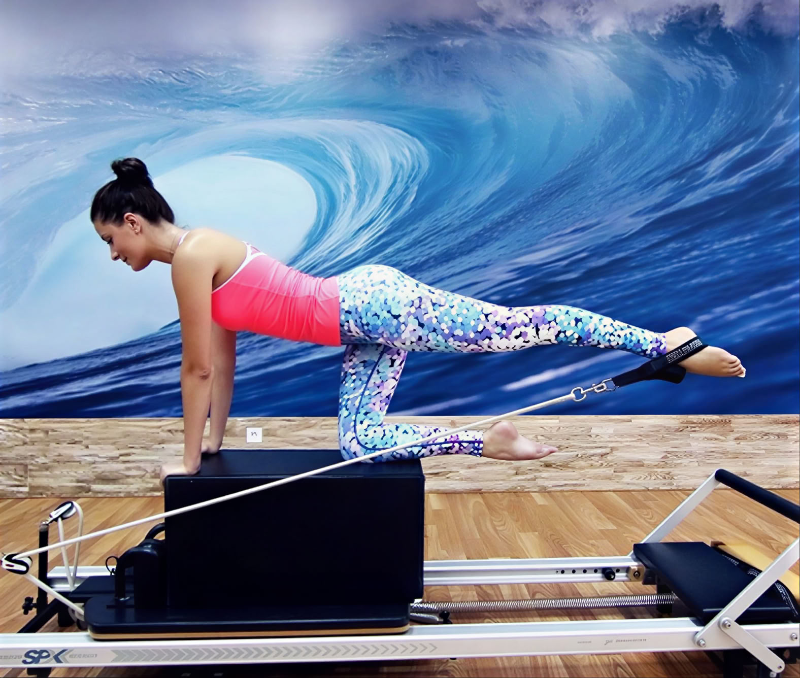 Pilates Retreat-Paket