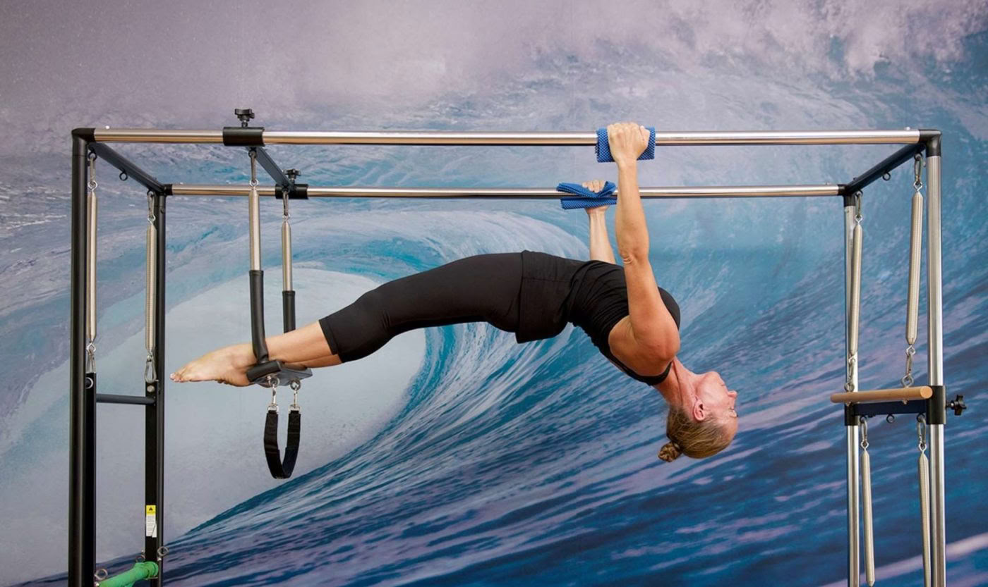 Pilates Retreat-Paket
