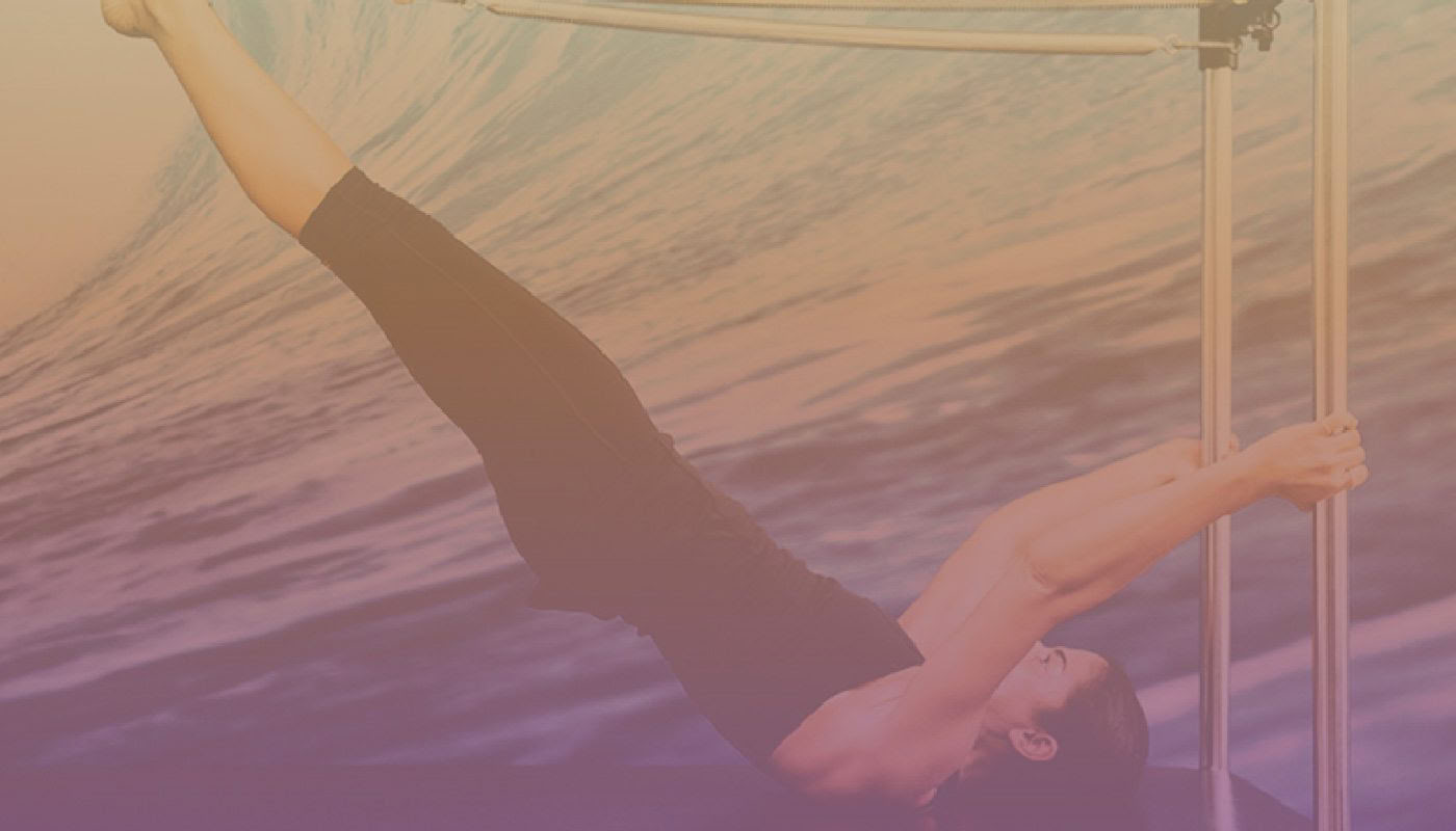Pilates Retreat-Paket