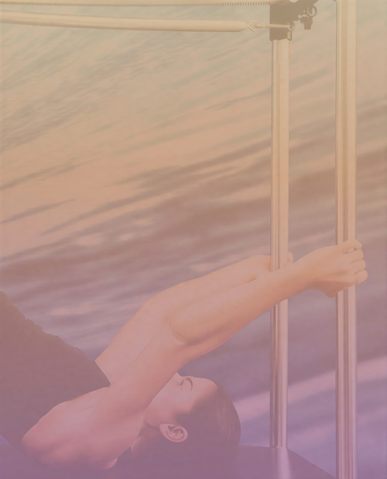 Pilates Retreat-Paket