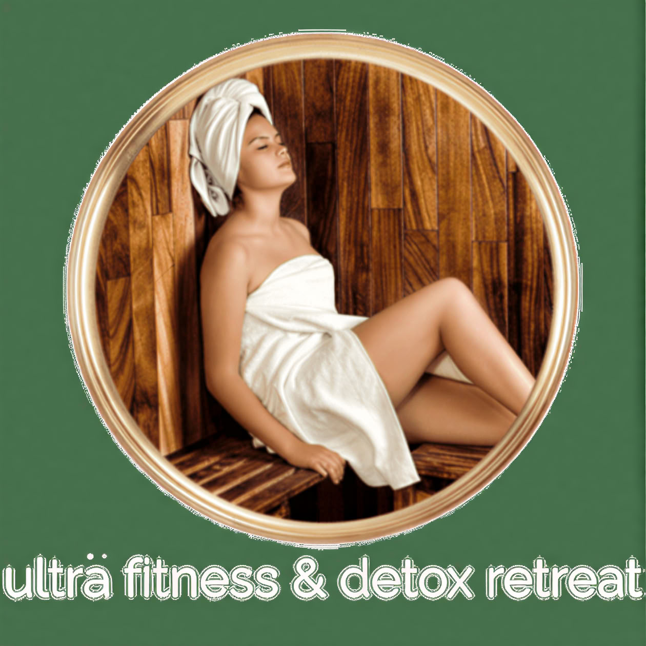 Healing Retreat Paket