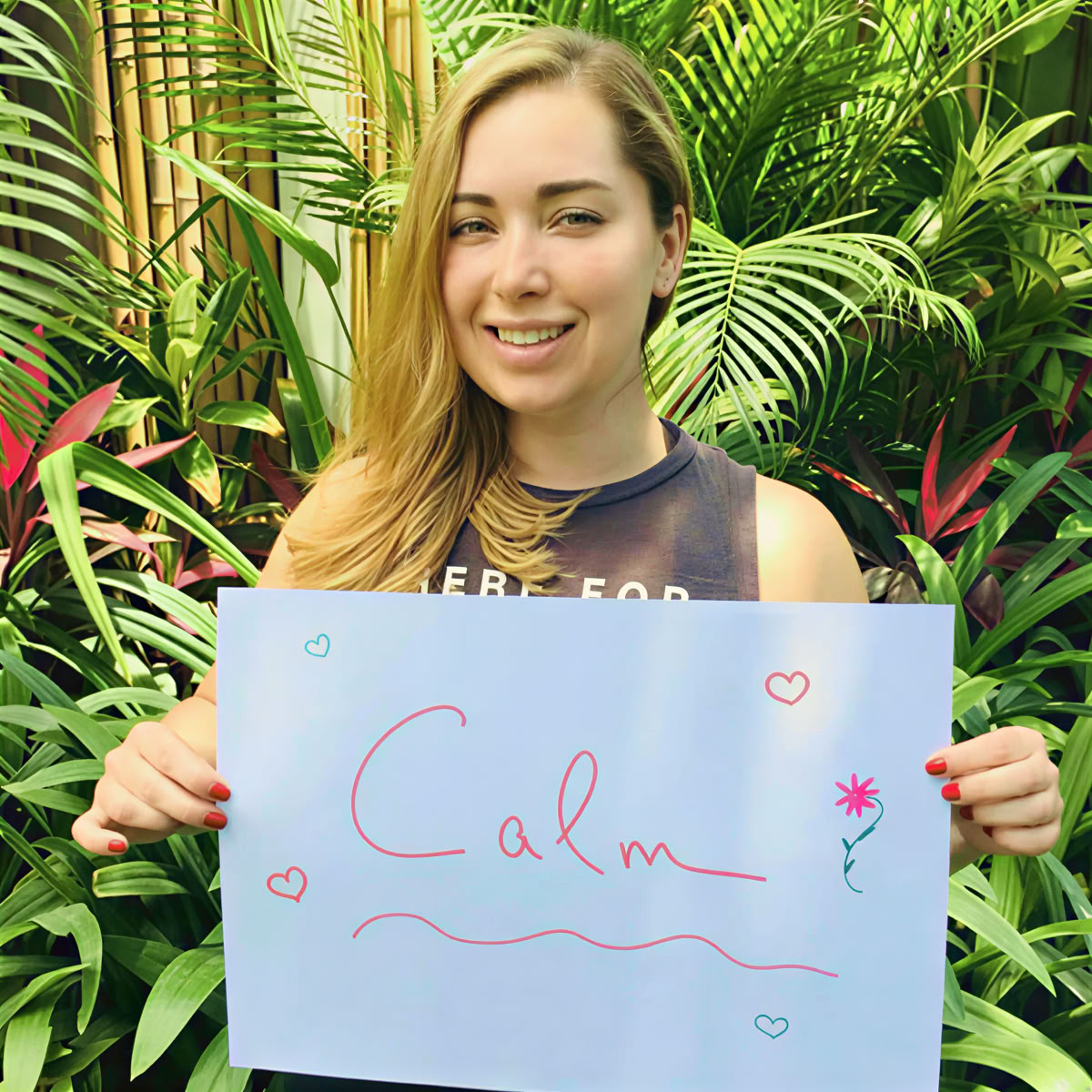 Self Empowerment Retreat Paket