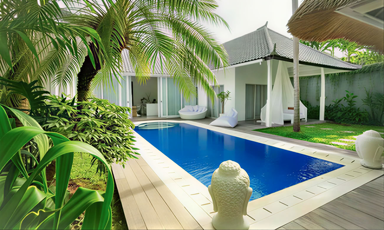 Fab Foodie Retreat-Paket