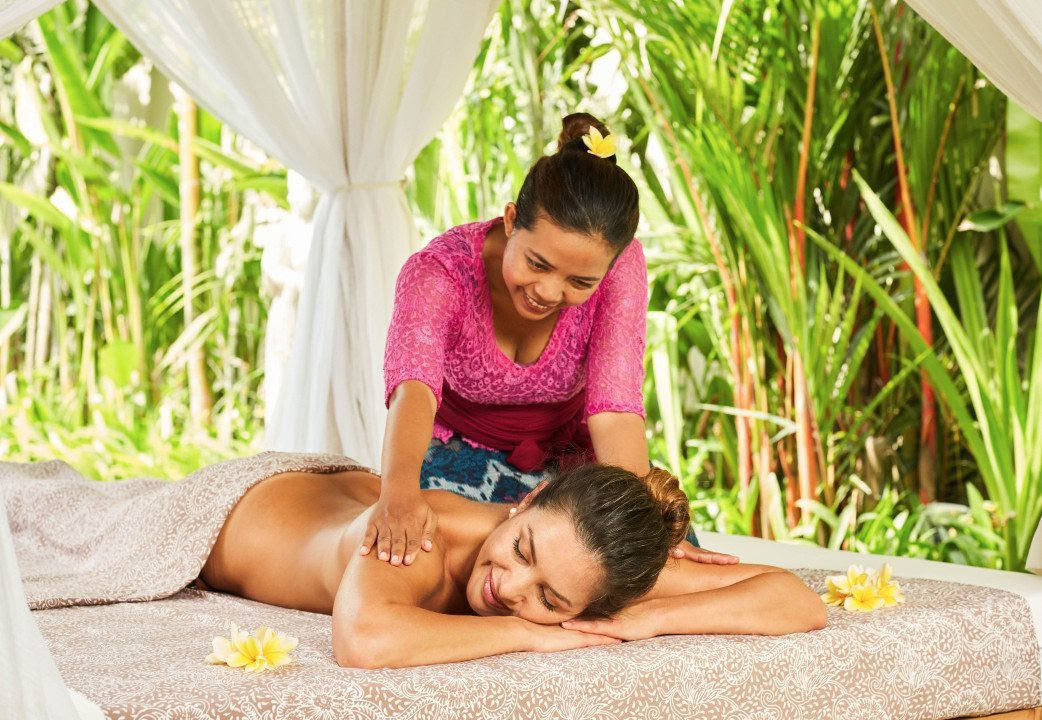 Wellness Retreat-Paket